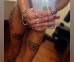 Greenville Petite Latina Escort — Facetime & Snapchat verifications - Image 3
