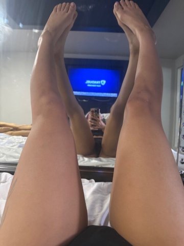 Slim Petite “Creamy Treat” Female Escort (Oakland/East Bay) — Outcall Only Special - 1
