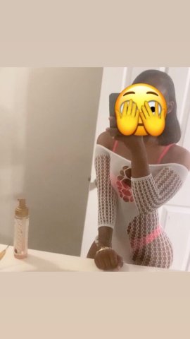 Cincinnati Female Escort — In-Call & Out-Call Sessions - 1