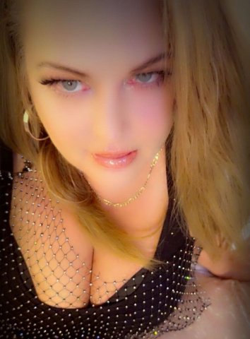 King City Incall Hot Blond — big boobs, round ass - 1