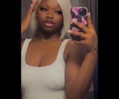 Hershey — Sweet, Seductive & Sensual Female Escort in College Station - Image 4