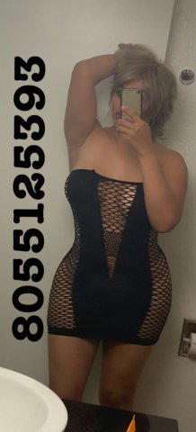 Ventura Female Escort — full service options - 1