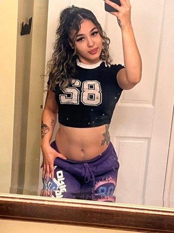 Indianapolis Female Escort — Hotel/Motel, Incall, Outcall & Car Fun - 1