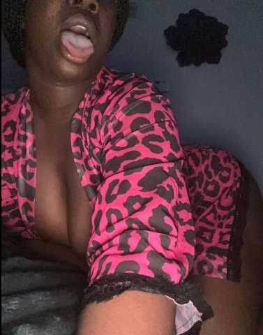 Mya (BBW, 5'8) Baton Rouge Outcalls Only — Discreet Visits - 1