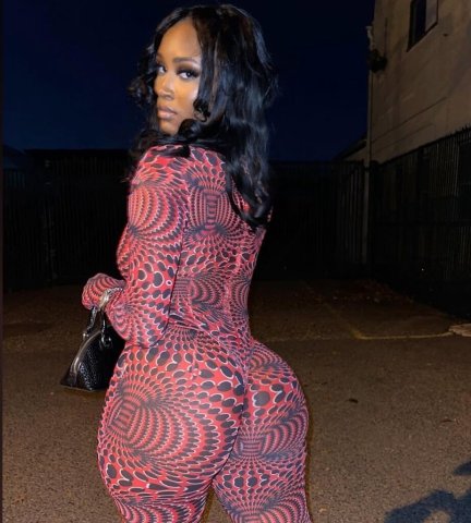 Just a Taste VIP Partygirl Companion — NYC Outcalls - 1