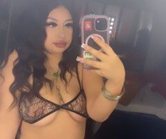 Alexis — Thick Petite Latina Female Escort in Ventura, CA - Image 2