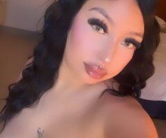 Alexis — Thick Petite Latina Female Escort in Ventura, CA - Image 5