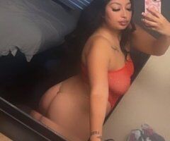 Alexis — Thick Petite Latina Female Escort in Ventura, CA - Image 7
