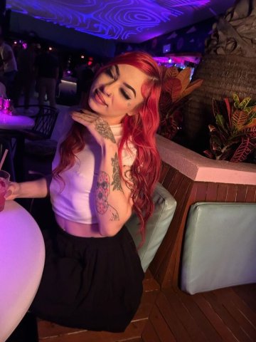 Miss Bentley — Ocala Female Escort (Cash Only, No BBJ/No DATY/No ANAL) - 1
