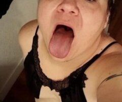 Fort Worth BBW Mom Female Escort — VIP private content - Image 2