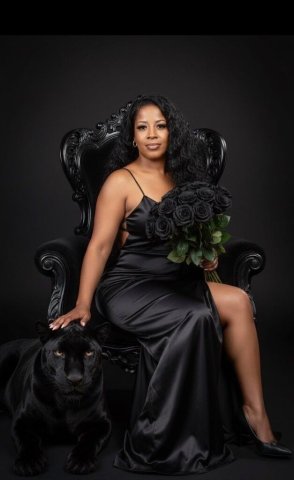 Fallon — Birmingham AL Female Escort (Clients 50+) - 1