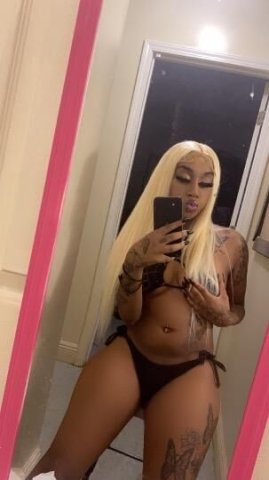 Meridian Female Escort — Incall or Outcall Tonight - 1
