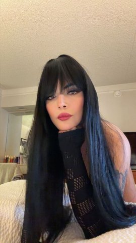 Norfolk VA Trans Female Escort — 25 - 1