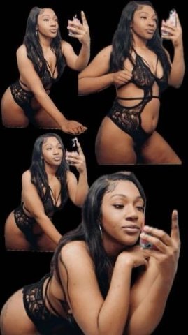 Madison — Discreet Outcall (HHR $150, HR $200) in Charleston - 1