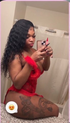 Transgender Escort — In/Outcall & Facetime Verification (St. Cloud, MN) - 1
