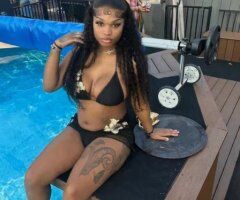 Transgender Escort — In/Outcall & Facetime Verification (St. Cloud, MN) - Image 3