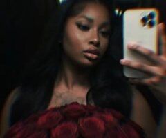 Diamond the Goddess — Incall sensual massage, light soft domme + GFE - Image 3