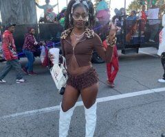 Baton Rouge Incall/Outcall Female Escort — Luscious Lips, No Bare Back - Image 2