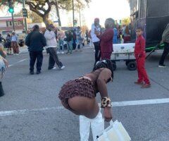 Baton Rouge Incall/Outcall Female Escort — Luscious Lips, No Bare Back - Image 3