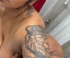 Oklahoma City Morenita Female Escort — Tattooed, discreet outcalls & car dates - Image 2
