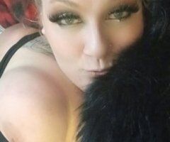 Las Vegas BBW MILF Female Escort — 1 Hour Session - Image 10