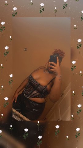 Tall & Sexy “Wet Thang” Outcall Female Escort (Chicago, IL) — Car Dates, Truckers & Fetish-Friendly - 1