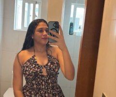 Alisa in Cincinnati — VideoChat, Raw/Doggy Style, Latina Specials - Image 2