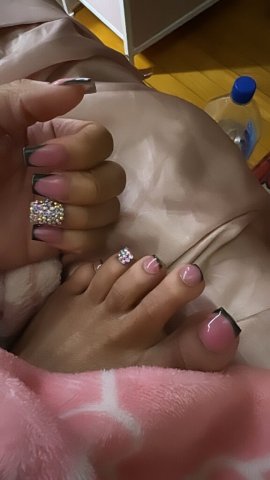Cleveland, OH Female Escort — Slimthick, Stalion With Tats - 1