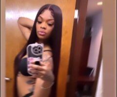 Cleveland, OH Female Escort — Slimthick, Stalion With Tats - Image 3