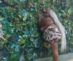 Baltimore Incalls Only — Thicc Jamaican Bombshell with Oral Service - Image 4