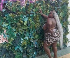 Baltimore Incalls Only — Thicc Jamaican Bombshell with Oral Service - Image 5