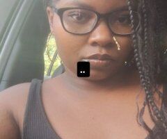Atlanta escorts - Atlanta Chocolate Goddess — Gothic Truck-Style Quickie Queen (Ins & Outs 32)