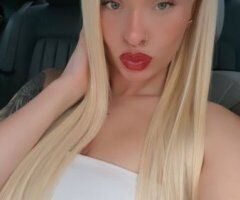Visalia CA Female Escort — Incall/Outcall 24/7, Facetime & Fetish Shows (23) - Image 3