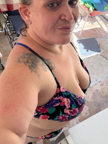 Ventura CA In-Call & Out-Call Female Escort (My PHATKAT - 38) - 1