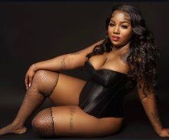Manhattan escorts - BBW