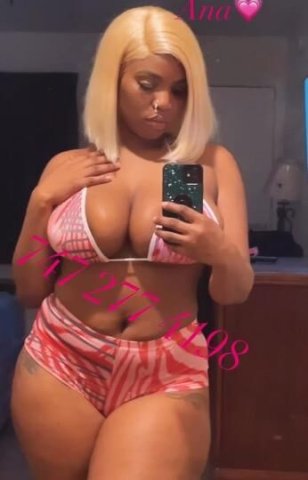 Ana — San Diego Female Escort for In-Call, Outcall & Facetime - 1