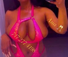 Ana — San Diego Female Escort for In-Call, Outcall & Facetime - Image 5