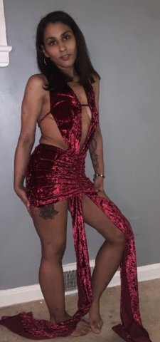 Exotic P.Y.T. Pleasure Experience (Cleveland, OH) - 1