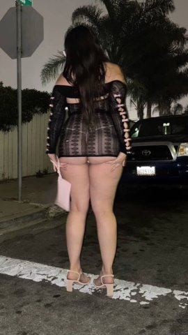 New in Town Out Call — Car Play Only (28) - 1