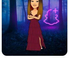Frederick Female Escort — Sweet 4'9" Single Mom, Big Vibes - Image 7