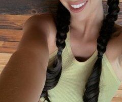 Salt Lake City escorts - Liliana — Flexible Female Escort in Salt Lake City