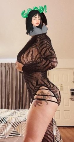Vivi, Latina Female Escort (33) — videollamadas por WhatsApp o Snapchat - 1