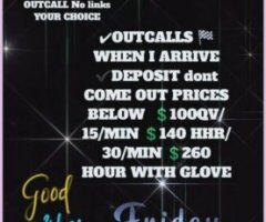 Birmingham, AL Female Escort — Downtown Hosting + Outcall (Condom) - Image 9