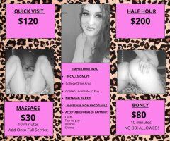 Lilli LateNights — Miss Me Monday Custom Services (Baton Rouge) - Image 4
