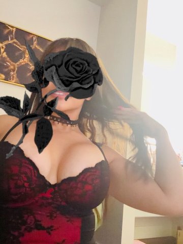 Rosie in Sacramento — Erotic Massages - 1