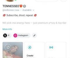 Jacksonville FL Female Escort — Facetime & private twerk/pole dance shows - Image 4