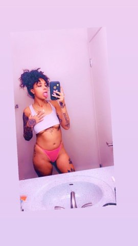 Super Wet Outcalls & Facetime Shows (Snapchat: rainbowsluts) - 1