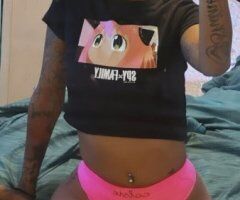 Super Wet Outcalls & Facetime Shows (Snapchat: rainbowsluts) - Image 5
