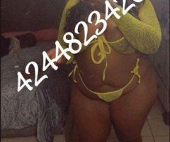 Long Beach CA Fun Size Double BBW (Throat Goat) — Incall Only - Image 5