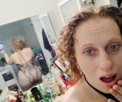 Phoenix Red Headed PAWG Female Escort (Super Chubby) — Texting App & WhatsApp - Image 5